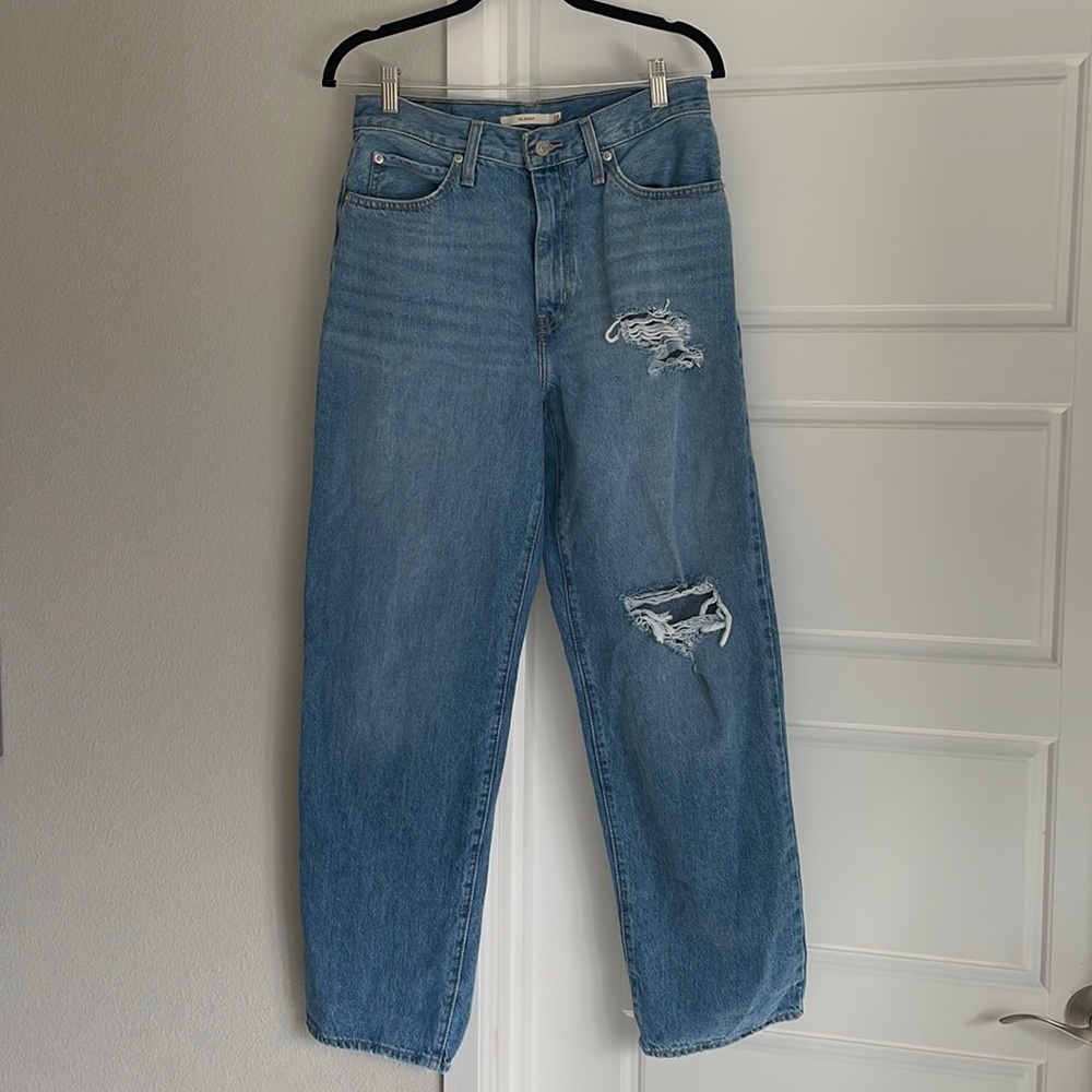 Levi’s ‘94 Baggy Jeans